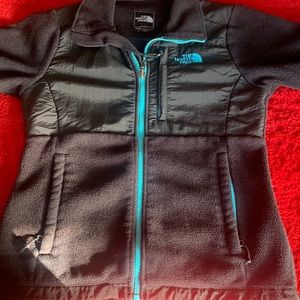 Womens North Face Sweater